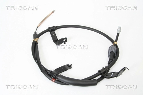 Zugdraht, Handbremse Triscan 8140 43125 Hyundai 59760-2E500-image
