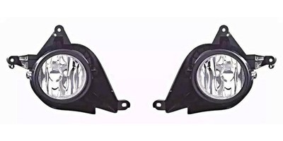 DEPO Nebelscheinwerfer links + rechts Für HONDA Cr-V III 2006-2012