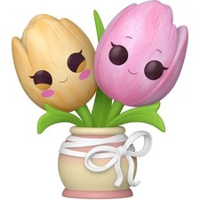 Funko POP Flora 04 Tulip  Protector