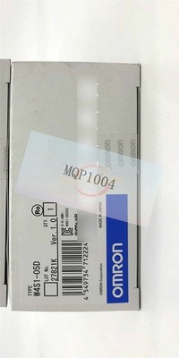 1PCS New Omron W4S1-05D