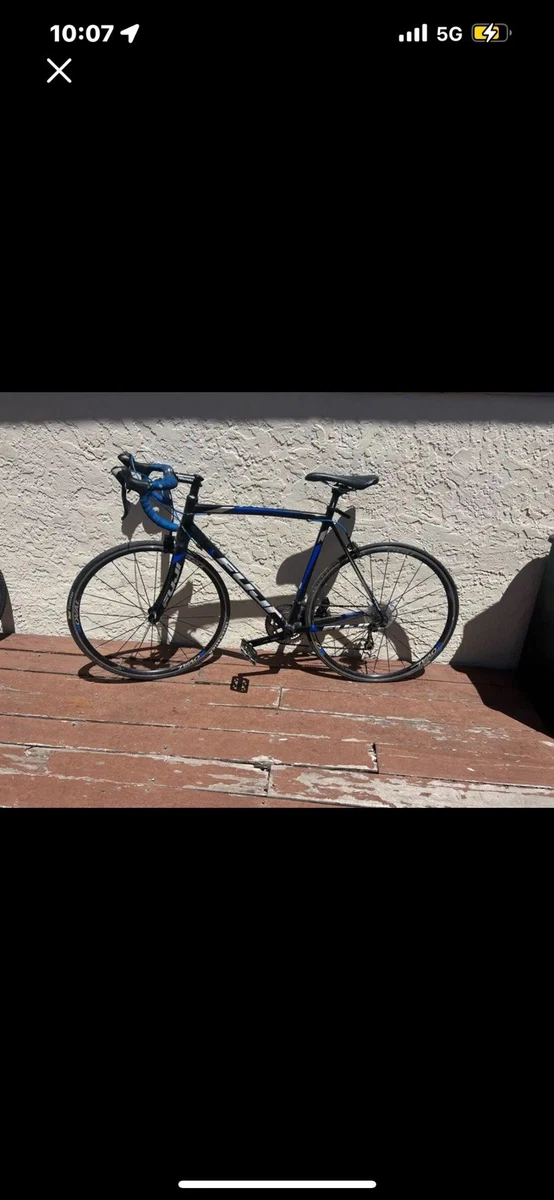 Fuji Blue Bikes for sale | eBay