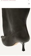HM x Glenn Martens Women's Boots Size 8