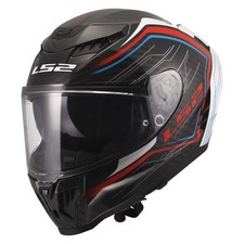LS2 Casque Intégral FF807 DRAGON SUBIC