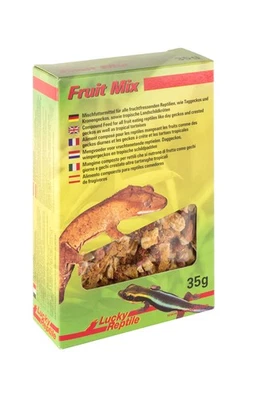 Lucky Reptile Fruit Mix - Bild 1 von 2