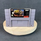Super Nintendo SNES - Dirt Trax FX - Cartridge Only - Tested