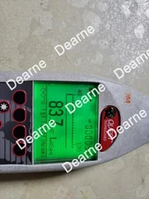 3M Quest Technologies SoundPro SP-DL-2-1/3 Sound Level Meter - Octave Band