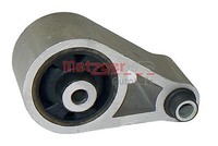 Metzger Lagerung, Motor Hinten U.A. FüR Opel, Renault