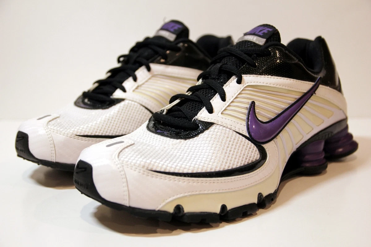 COPY - Nike Shox Turbo OH+ trydar | 2011 shox turbo 11 - that volt and shades of grey  main image 3