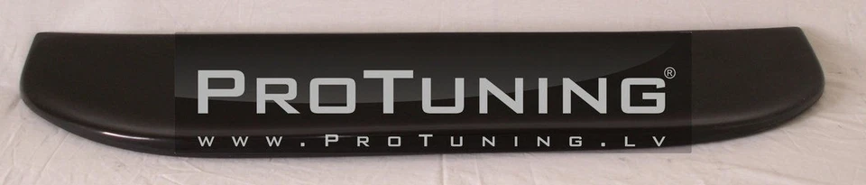 性能后备箱锅炉鸭尾翼 A3/S3 (8P) 03-12 3 门 — 第 3/4 张图片