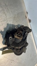 Pompe à eau Citroen JUMPER