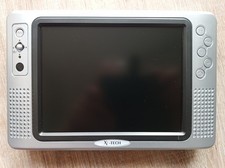 8 Zoll TFT/LCD 4:3 DVB-T-Fernseher, 