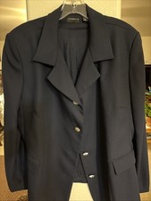 Liz Claiborne Women's Blazer Jacket Size 16
