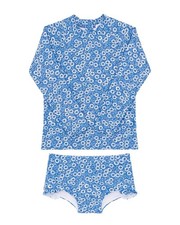 Minnow Rashguard Set