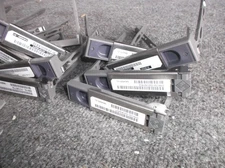 Lot 20 Sun Microsystems 540-4919-01 SPUD Disk Drive Mounting Bracket