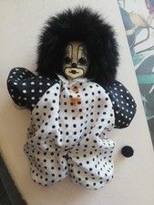  Q-Tee Clown 1987