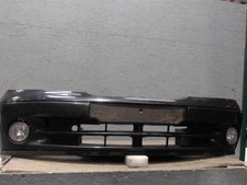 Pare-choc avant Renault MEGANE