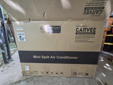 Garvee SAC18-2-S19 Mini Split Air Conditioner...