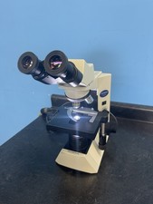 Olympus CX31 Binocular Biological Microscope UIS2 Infinity Optics 4x-40x-100x