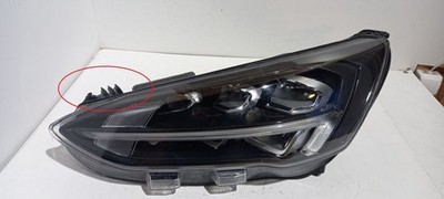 Ford Focus 2019 Scheinwerfer MX7B13E015EB CEN8758