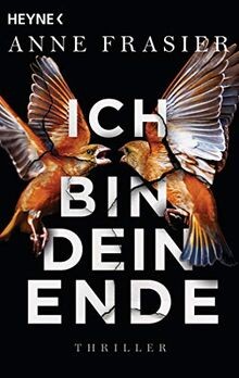 Ich bin dein Ende: Thriller - (Jude-Fontaine-Reihe, Band... | Buch | Zustand gut