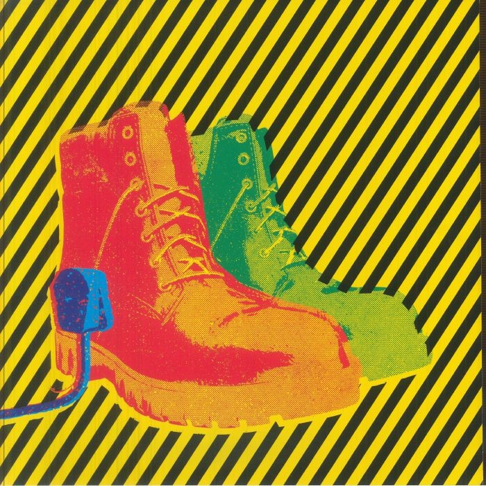 XTC - Live Boots: Live At Emerald City 1981 (Record Store Day RSD 2026) - 2xLP