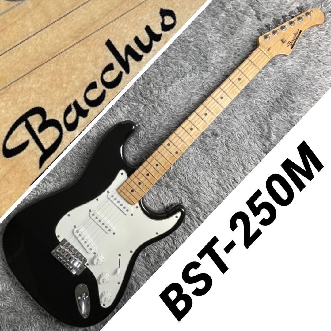 ギター Bacchus BST-250M Bacchus BST-250M | eBay