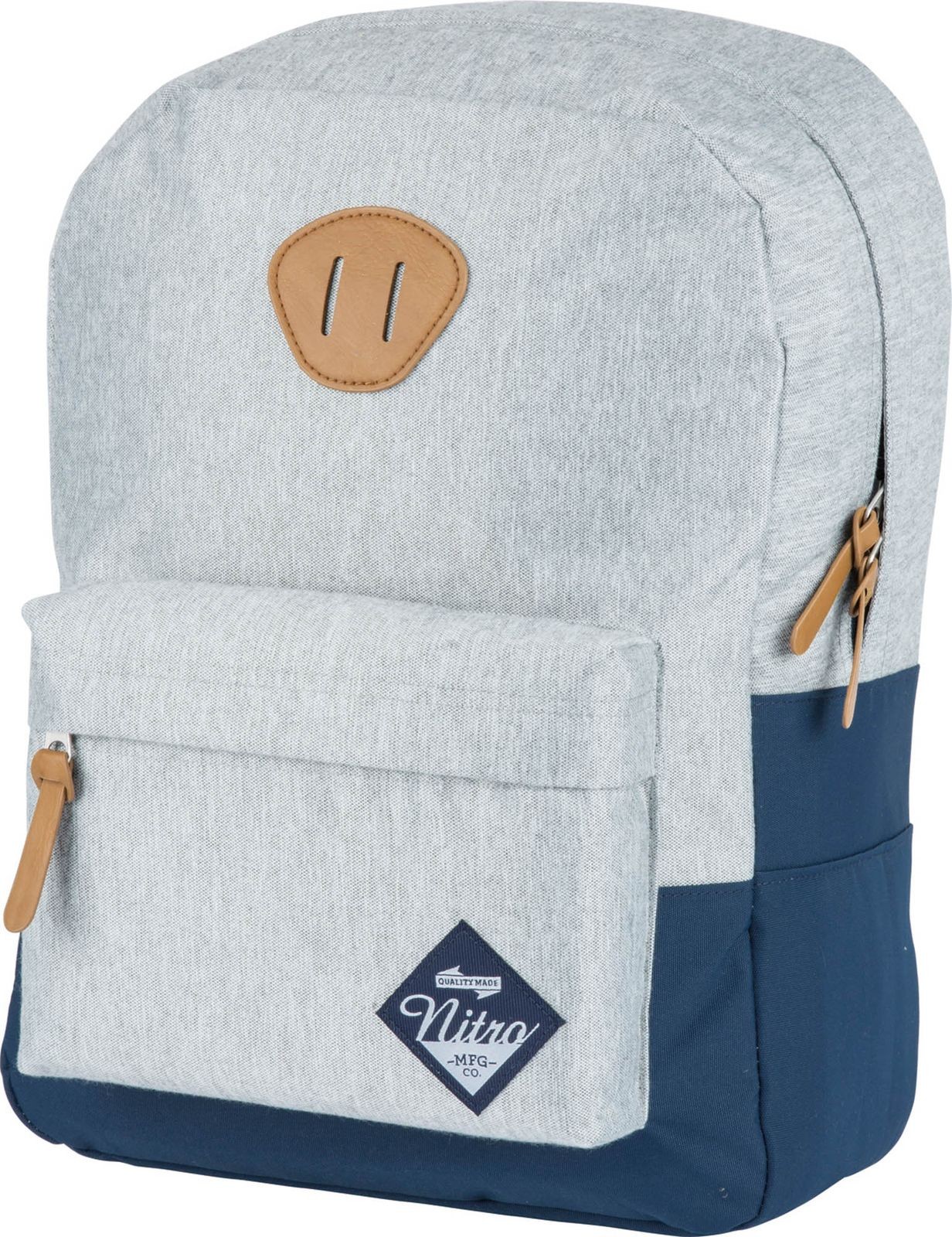 NITRO Urban Classic Backpack