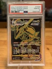 FA RAYQUAZA VMAX PSA 10 2022 POKEMON SWORD & SHIELD #TG29/TG30 SILVER TEMPEST 65