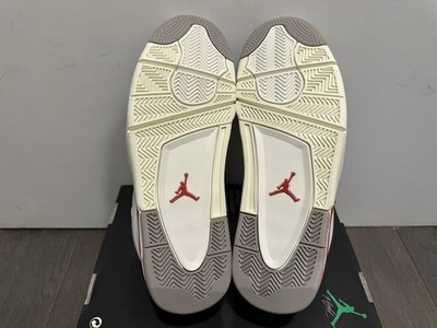 Air Jordan 4 RM 'Fire Red' HF8126-100 Size 11 | eBay
