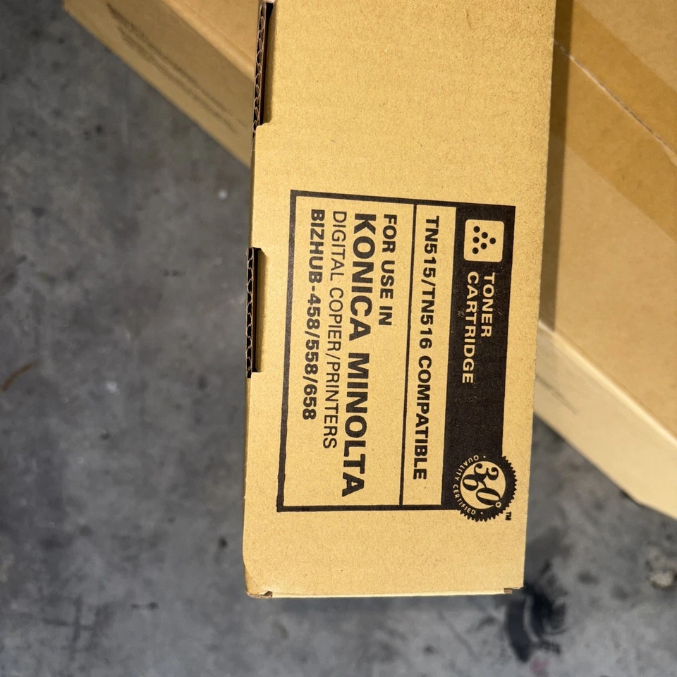 Konica Minolta - Image 2 of 3