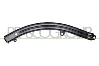 Halter, Hauptscheinwerfer FT9503401 Prasco FüR Iveco