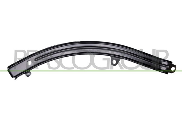 Halter, Hauptscheinwerfer FT9503401 Prasco FüR Iveco-image