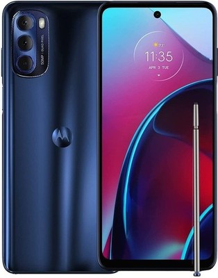 Motorola Moto G Stylus - 128 GB - NEW (Unlocked) 2022
