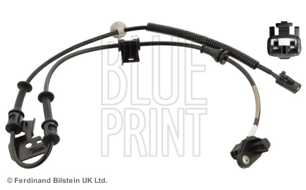 1X Blue Print ADG071114 Sensor Raddrehzahl FüR KIA Hyundai-image