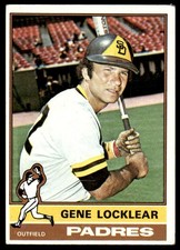 Gene Locklear