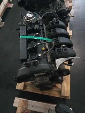 Used Engine Complete Assembly Fits 2015 Ford Focus Gasoline 2.0l Wo Turbo Vin