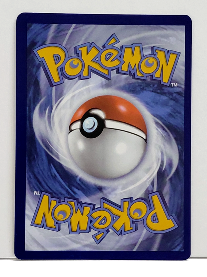 2024 POKEMON CARVANHA 042/162 BASIC HOLO CARD | eBay