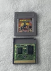 Ninja Gaiden Shadow (Nintendo Game Boy GB, 1991) Game Only - Tested - Great!!!