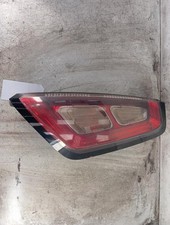 Feu arrière Fiat PUNTO EVO