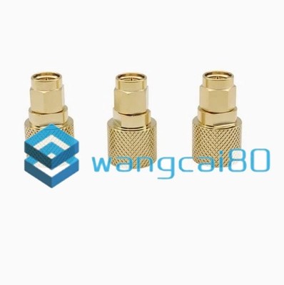 3.5MM Calibration Kit for Vector Network Analyzer Load Short Open Replace 85033E