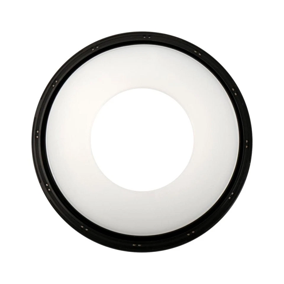 Genuine ACDelco For GMC Savana 4500 2018-2024 Crankshaft Rear Oil Seal Round Rim - Image 3 of 4