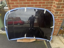 VW MK8 GOLF BONNET HOOD 2020 ONWARDS 5H0823031G / 5H0823031H