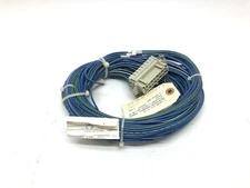 Gilman HES16-2R-SPM4-E 10 FT ABB Robot Control Cable, Female L.X6140.111.12.00