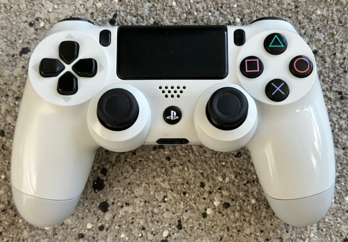 Sony CUH1102A PlayStation 4 500GB Console White Free Lucky Dip