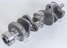 Eagle Specialty Prod Cast Crank Fits Chevy 350 1 Pc 3.480 Stroke Chevroletrole