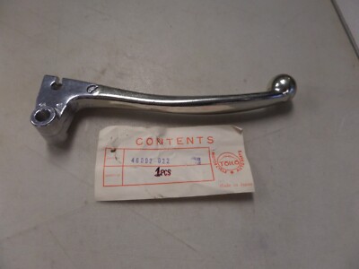 k NOS Toko Clutch Lever Fits: Kawasaki 1976-1978 KH400 1976 KH500