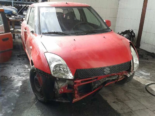 8344060E01000 Left Front Window Regulator for SUZUKI SWIFT BERLINA (RS/MZ 558105 - Picture 9 of 14