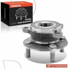 A-Premium Front Wheel Bearing Hub Assy for Scion iA 2016 Toyota Yaris Yaris iA