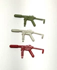 GI Joe Firefly Gun Lot 1984 Action Figure Accessory ARAH