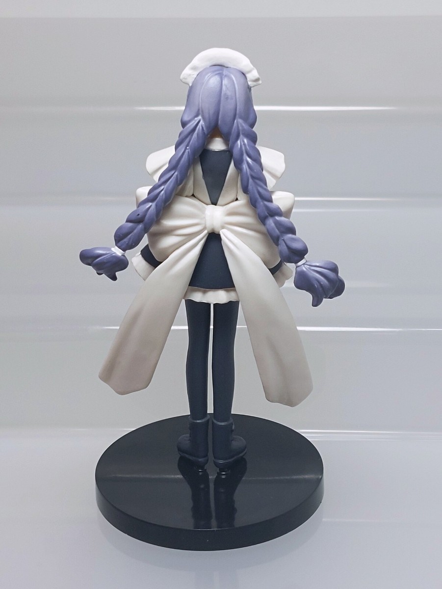 Chobits Trading Figure Yuzuki Konami 2004 Miyagawa Takeshi D06 3.8